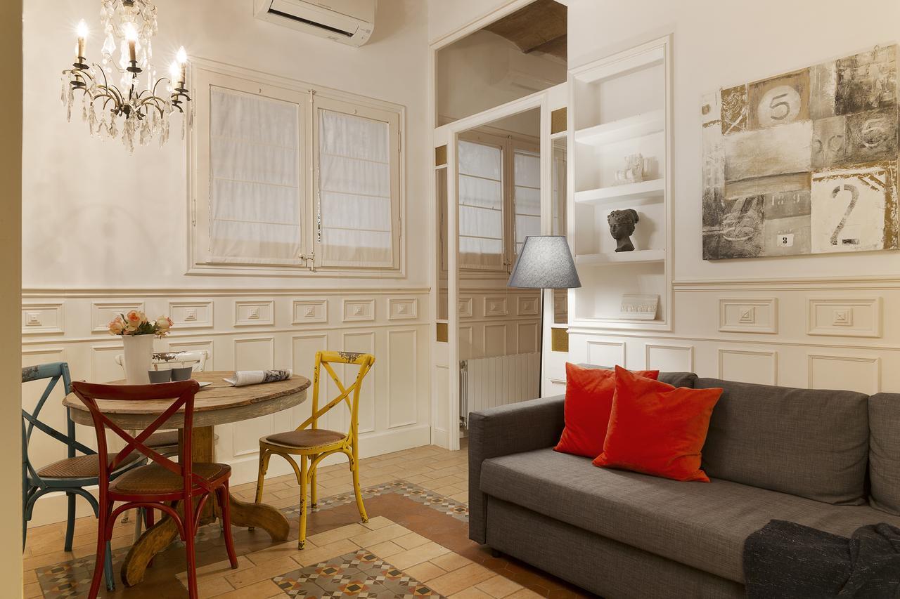 Palace Gracia Nextdoor Barcelona Exterior foto